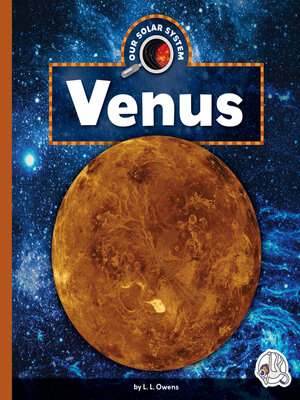 cover image of Venus